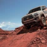 Toyota Tacoma | Andy Mohr Toyota in Avon IN