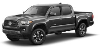 Toyota Tacoma | Andy Mohr Toyota in Avon IN