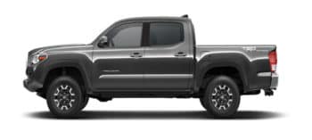 Toyota Tacoma TRD Offroad