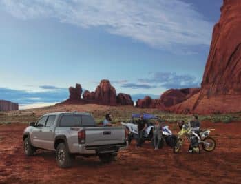 Toyota Dealer near Whitestown IN