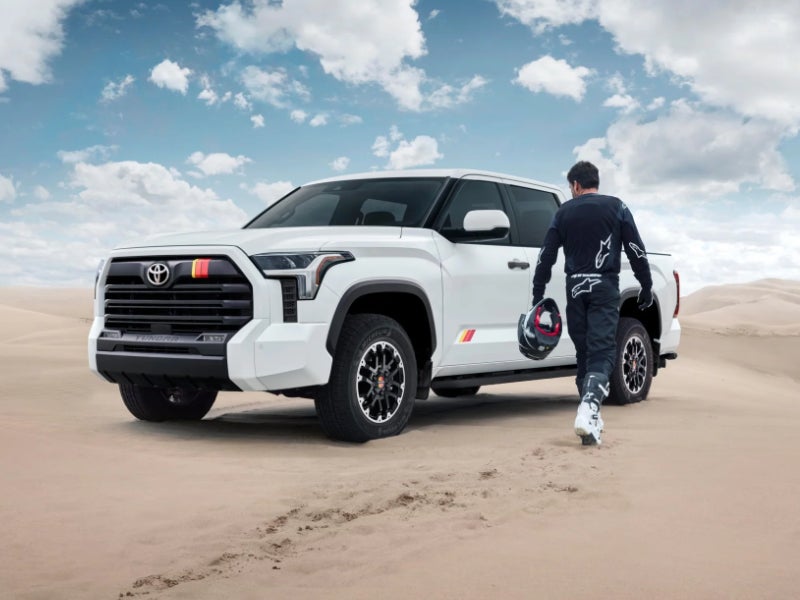 Toyota Lease Deals