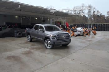 Toyota tundra leasing 